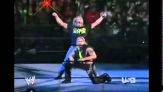 Rated RKO Impersonates D Generation X Part 1 [upl. by Verger98]