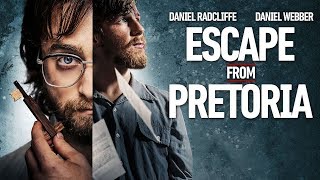 Escape from Pretoria  The way back  Onward أقوى أفلام الاسبوع [upl. by Nimaynib]