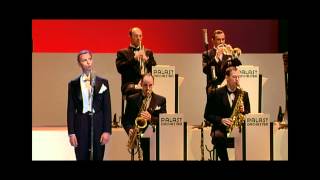 Max Raabe amp Palast Orchester Dort tanzt Lulu [upl. by Aldus]