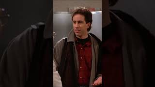 George amp Jerry Decide To Steal A Limo 🚗  Shorts  Seinfeld [upl. by Amiaj]