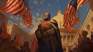 English Orthodox Chants But America Made It [upl. by Aileno]