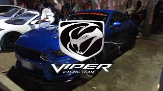 Jueves a Toda Velocidad Car meet Team Viper Racing de Trujillo PREVIEW [upl. by Herrmann779]