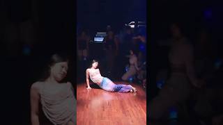 섹시 인어 칼리 at houseoflove love night dance dancer vogue sexyperformance [upl. by Mata]