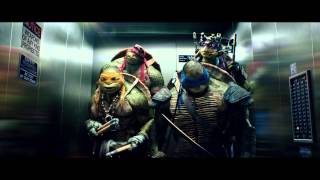 Teenage Mutant Ninja Turtles Legends  Part 115  Baby Turtles Naming [upl. by Simeon]