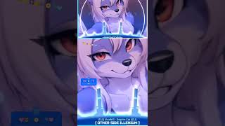 「Nightcore」➫ Other Side  ILLENIUM ft Said The Sky amp Vera Blue ♡♬2024VivziDJ [upl. by Hildie748]