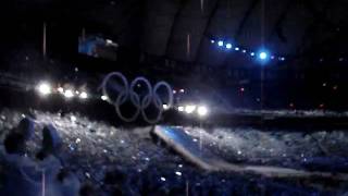 VANCOUVER 2010 Opening Ceremony Countdown [upl. by Skolnik]