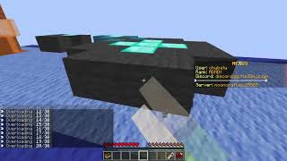 Crashing EXPLOITFIXER 260  Easy BYPASS by XynisTeam  MINECRAFT SERVER CRASHER 18120 [upl. by Niveb114]