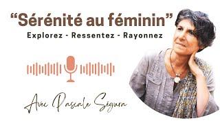 🎙️2 Comment être une maman imparfaite mais SEREINE  Partie 2 perfection parentalité [upl. by Anevad915]