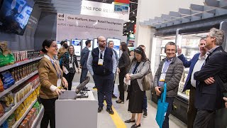 Expo Tours at NRF 2023 [upl. by Elicia]