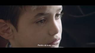 Capharnaum Capernaum 2019  Trailer subtitrat în română [upl. by Vale600]