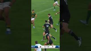 The definition of a team try allblacks rugby southafrica [upl. by Micky905]