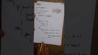 Priority Queue Deletion AlgorithData Structure and Algorithms Part19 for RTU in HINDI and ENGLISH [upl. by Gillespie890]