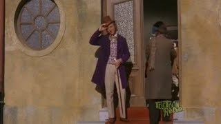 TELETOON RETRO 2015  Willy Wonka amp the Chocolate Factory Commercial Breaks [upl. by Eadnus856]