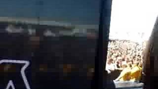 All That RemainsLive  Warped Tour 817 Pt3 [upl. by Nofpets804]