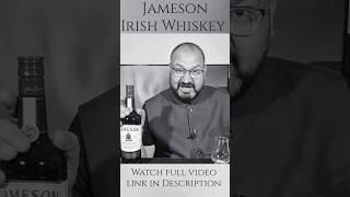 Jameson Irish Whiskey nilgirikashyap jameson whiskey [upl. by Anivlek69]