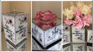 Dollar Tree DIY  Handmade Mother’s Day Gift Ideas [upl. by Knut]