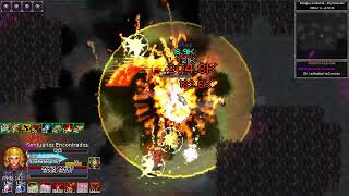 Chronicon 152  War God Burning Conviction Templar  Episodio 18 [upl. by Ware]