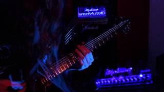 Hughes and Kettner  Tubemeister 36 METAL  Maxx BloisRosetti [upl. by Olbap999]