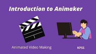 Animaker introduction [upl. by Amiel]