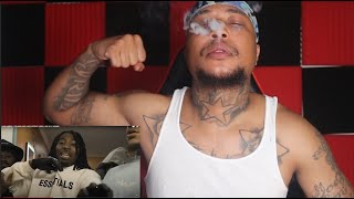 EBK Leebo  The Real Grab Gang REACTION [upl. by Nealon]