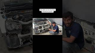 suzuki alto ac installationAlto Ac Installationsuzuki alto ac fitting [upl. by Eigriv]