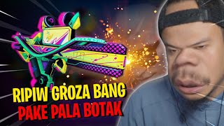 Lagi Review Groza 2Juta Ketemu Bocil Sopan [upl. by Ttej]