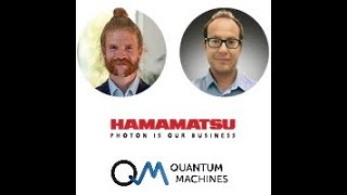 Low Latency Imaging for Next Gen Mid Circuit Quantum Measurements [upl. by Pavior]