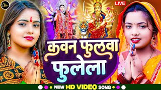 Navratri Special Bhakti Song 2024 New Devi Geet  नवरात्रि स्पॆशल गीत🌹Bhojpuri Devi Geet Bhajan [upl. by Wolgast]