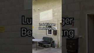 Ludolf Lager Besichtigung [upl. by Candi59]