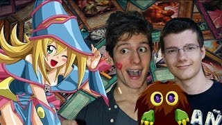 YuGiOh  Yasserstain Gameplay ft Lesi [upl. by Resarf345]