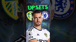 When Leeds Humiliated Chelsea… [upl. by Seuguh]