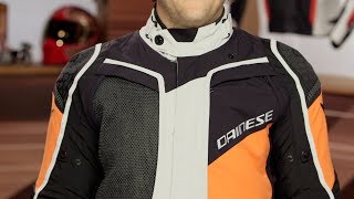 Dainese DExplorer 2 GoreTex Jacket amp Pants Review [upl. by Irena]