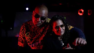 BUBBLING MIX  FARISHA RODJAN FT WICKYMAN OFFICIAL VIDEO [upl. by Irelav570]