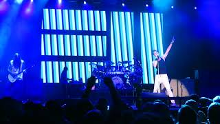 311 quotALL MIXED UP quot HD Live From Wayback Pointfest 09032018 [upl. by Coplin152]