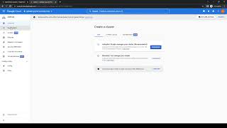 Google Cloud Platform Anthos Service Mesh on GKE [upl. by Yeta83]