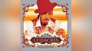 Ludacris  Get Back Clean [upl. by Porcia]