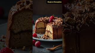 🍬🧁🍰 How to Bake Coffee Cake 🍰 Coffee Cake Recipe 🍬 [upl. by Aslam]