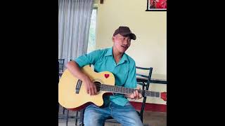 Malai vanna aaudaina cover song by sabin Thulung Raibhanja [upl. by Valenta]