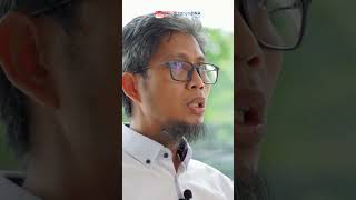 Ahmad Utomo PhD quotScientist Jangan Kalah Sama Hoaxerquot  Meet the Scientist  Episode 1 [upl. by Alohcin674]