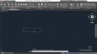 28  Introduction to Parametric Blocks  AutoCAD 2018 Basic [upl. by Nicolella]