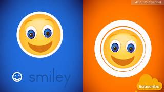 Learn Shapes NamesShapes DrawingCreative Fun for Kids [upl. by Tull]