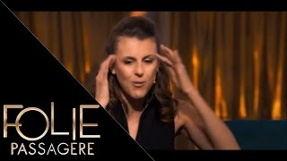 Nicole Ferroni nous explique ladolescence  Folie Passagère 27012016 [upl. by Pace]