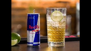 Vodka Red Bull [upl. by Glynas]