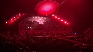 Michael Buble Tour 2019  Feeling Good Opening [upl. by Silas]