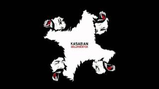 Kasabian  Neon Noon [upl. by Ahsekin897]