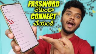 5 Crazy Tips amp Tricks  చూసినోడికి చేసినంత  Sai Nithin Tech [upl. by Sito]