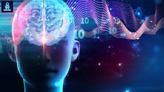 Wake Up Your Brain  Digital Caffeine  Brain Energizer Binaural Beats  Increase Brain Power [upl. by Oidgime]