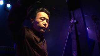 Susumu Hirasawa  Mirror Gate  Live Phonon 2553 [upl. by Tabb]