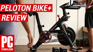 Peloton Bike Review [upl. by Raouf]