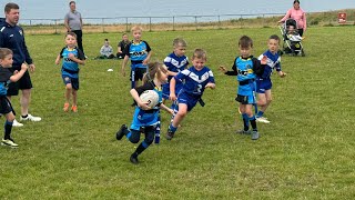 Cockermouth Titans U6 U7 and U8 [upl. by Dusty267]